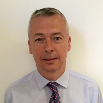 Kevin Fallon - Transport for London 